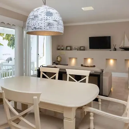 126 Bahiazul Villa Corralejo