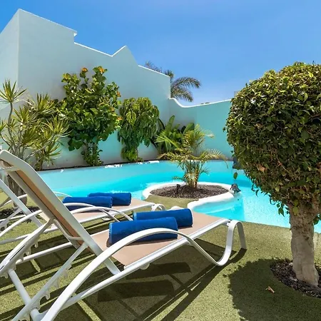 126 Bahiazul Villa Corralejo